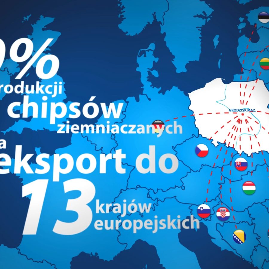 PepsiCo – 25 Lat Programu Agrarnego w Polsce