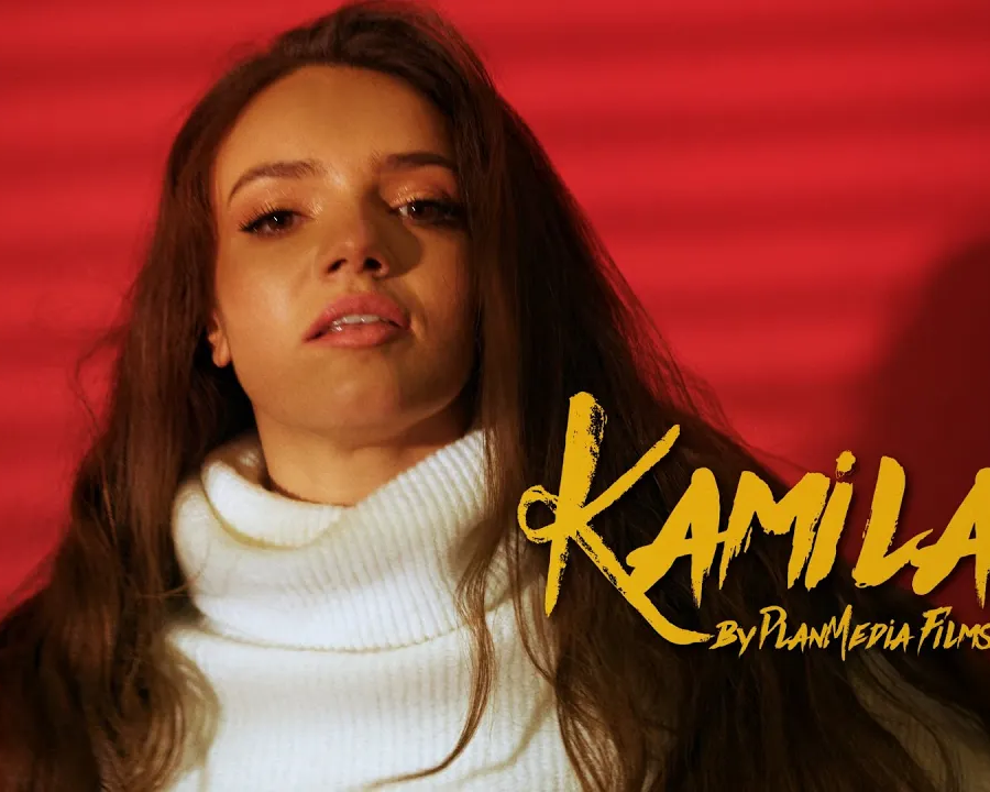Video Portrait – Kamila
