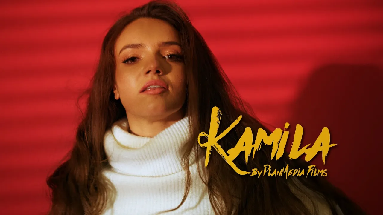 Video Portrait – Kamila