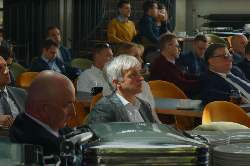 Na Linii Frontu | Debata o Bezpieczeństwie